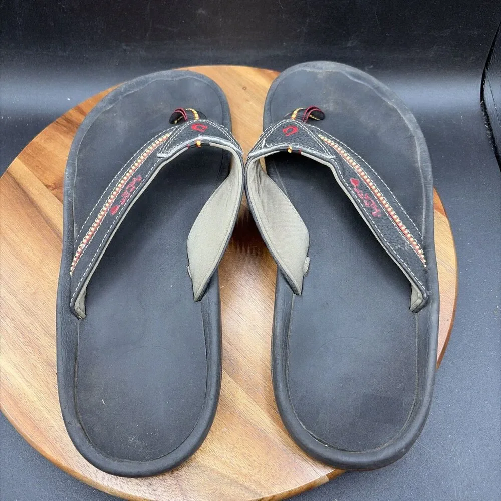 OluKai see pics